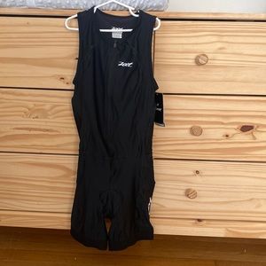 Zoot Endurance Tri Race Suit